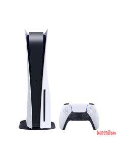 Sony PlayStation 5 Disc Edition 1TB Slim - Fehér