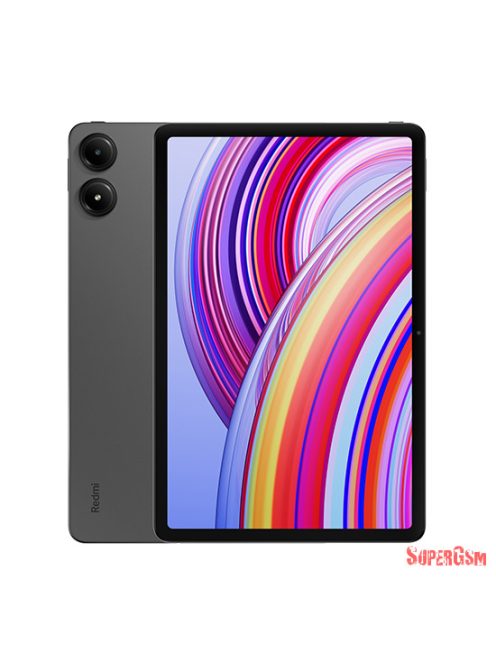 Xiaomi Redmi Pad Pro 12.1 8GB RAM 256GB WiFi - Graphite szürke